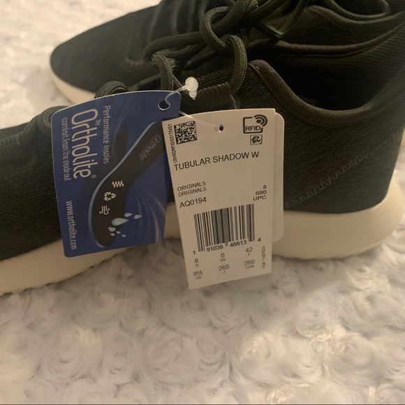 ADIDAS TUBULAR SHADOW WOMEN’S - Picture 10 of 10